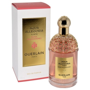 Aqua Allegoria Forte Rosa Rossa EDP

